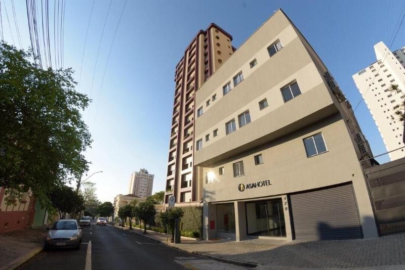 Image 1 capa do hotel