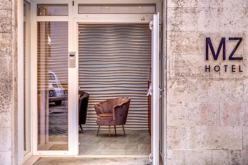 Image 1 capa do hotel