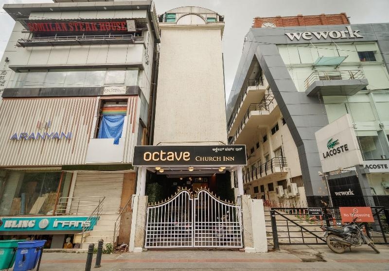 Image 1 capa do hotel