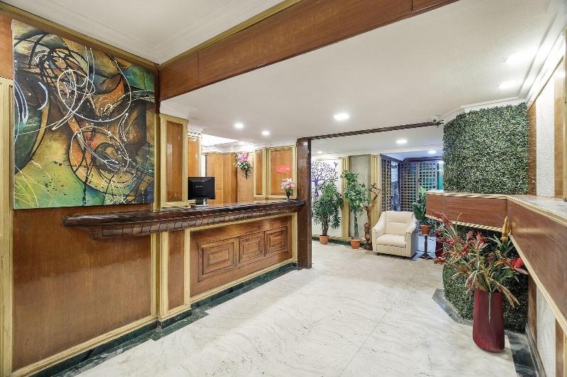 Image 2 capa do hotel