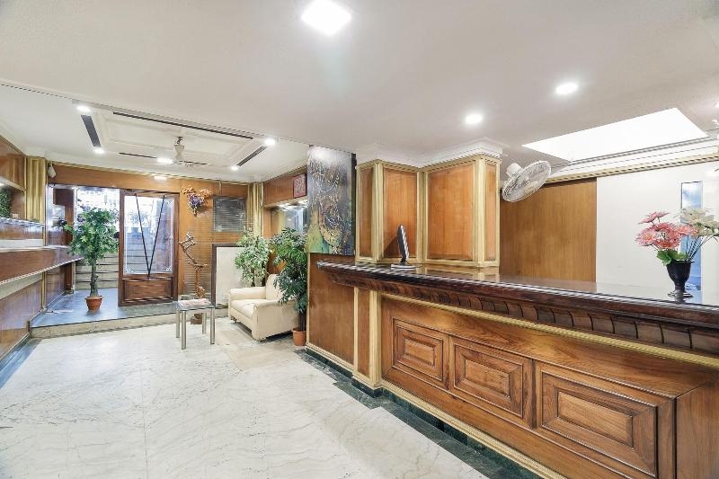 Image 4 capa do hotel