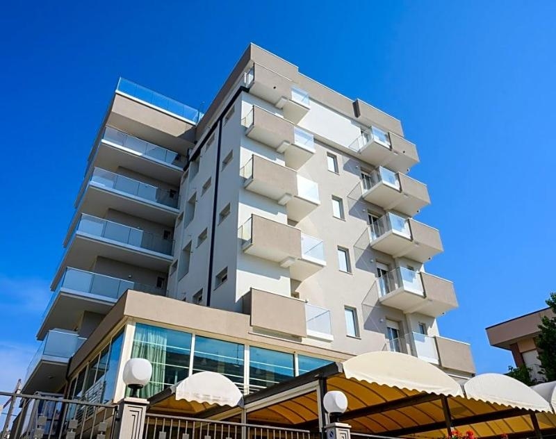 Image 1 capa do hotel