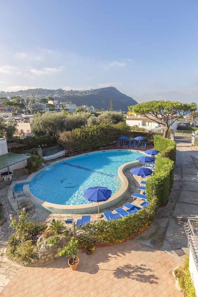 Image 2 capa do hotel