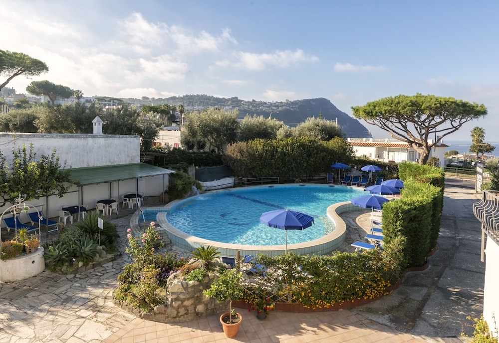 Image 1 capa do hotel