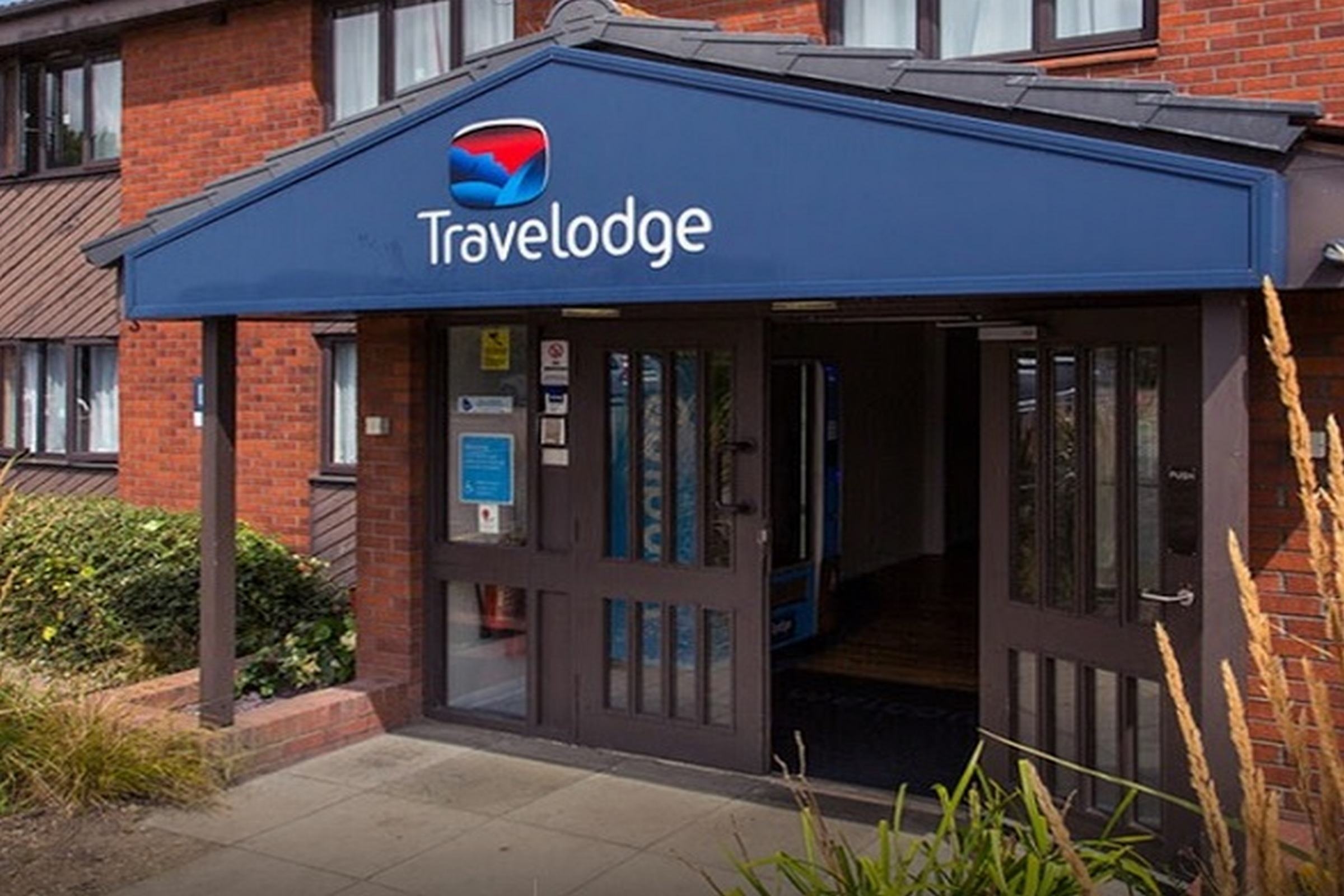 Image 1 capa do hotel