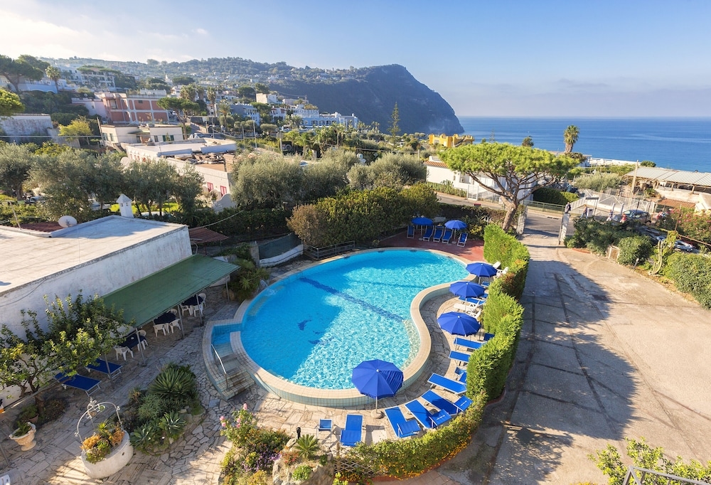 Image 4 capa do hotel